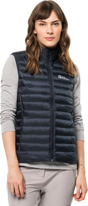 Actual product image Jack Wolfskin Pack & Go Down Vest W (XL)