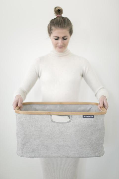 Produktbild Brabantia Wäschekorb (40 l)