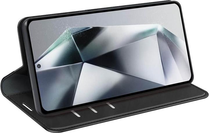 Produktbild Cover-Discount Galaxy S25 Ultra - Stand Flip Case Hülle (Samsung Galaxy S25 Ultra)