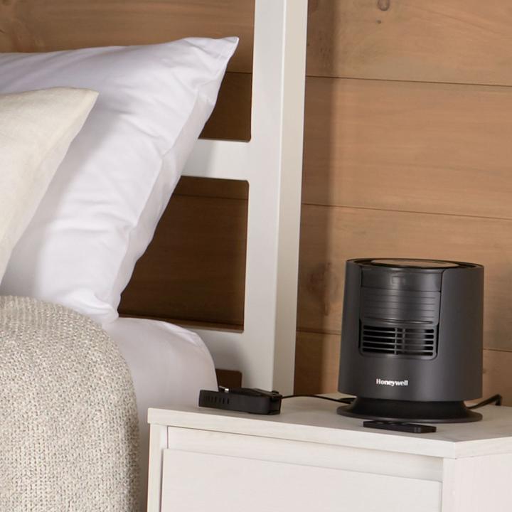 Productafbeelding Honeywell Droomwever (56 dB)
