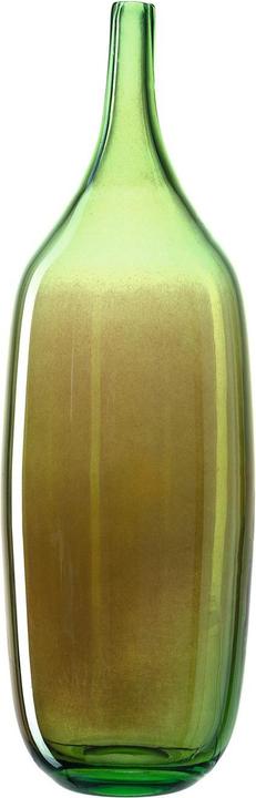 Leonardo Vase Lucente green 46cm (1 x)