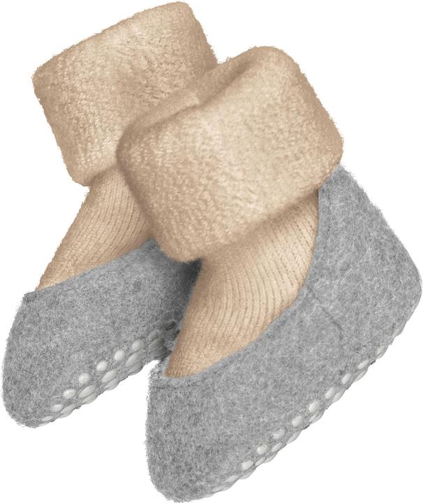 Falke Baby Cosyshoe SO CP (19 - 20)