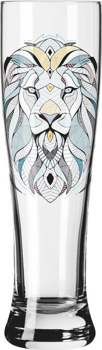 Image du produit Ritzenhoff Brauchzeit Bierglas 2er Set (A.Preis) #27 #28 F25 (0.65 l, 2 x)
