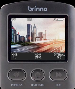 Immagine prodotto Brinno EMPOWER Pixel (2 Mpx)