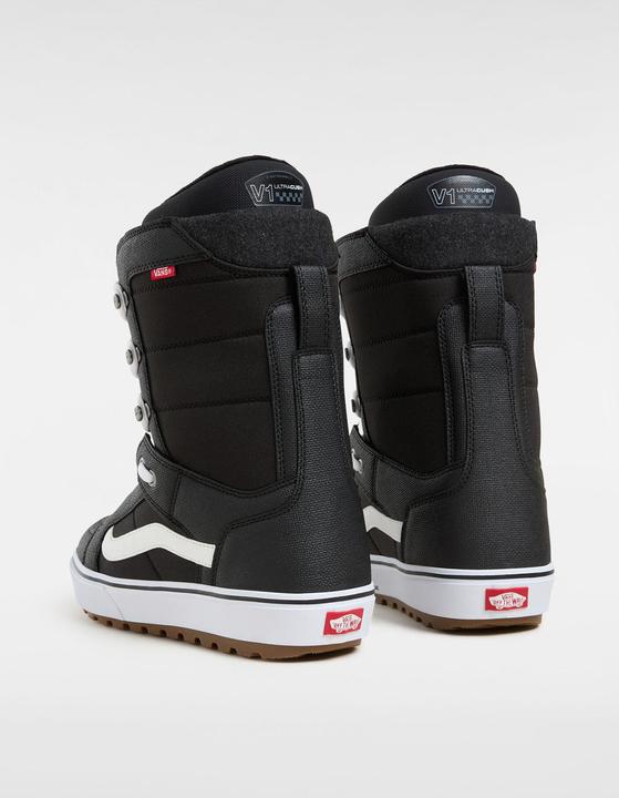 Immagine prodotto Vans MN Hi-Standard OG nero/bianco 19 (40.5)