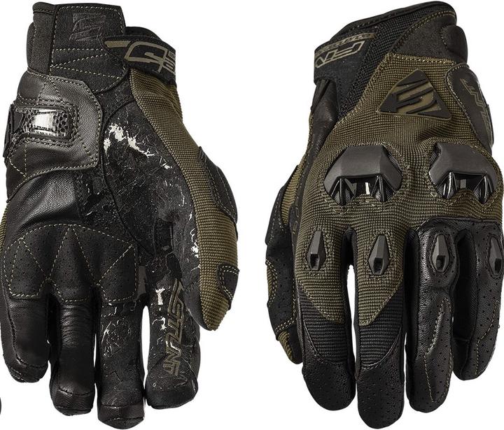 Produktbild Five Stunt Evo (Herren, 13, 3XL)