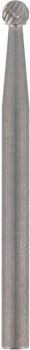 Dremel Tungsten carbide milling cutter Ø 3.2 mm (1 piece)