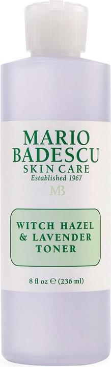 Image du produit Mario Badescu Tonique à l'hamamélis et à la lavande (236 ml)