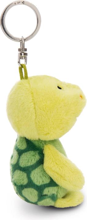Actual product image NICI Schlüsselanhänger Schildkröte GREEN