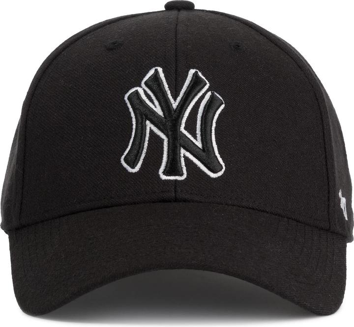 Actual product image 47 Brand MLB New York Yankees MVP (One size)