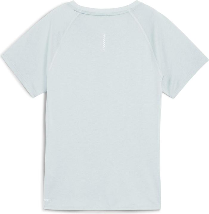 Actual product image Puma W Run Velocity Tee (Tri-Blend) (M)