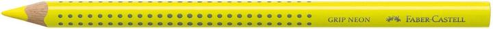 Immagine prodotto Faber-Castell Impugnatura Jumbo Textliner (Giallo, 5.40 mm, 1 x)