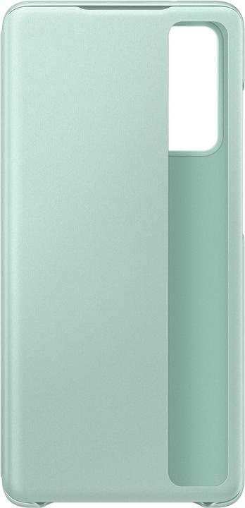 Actual product image Samsung Smart Clear View Cover (Samsung Galaxy S20 FE, Samsung Galaxy S20 FE 5G)