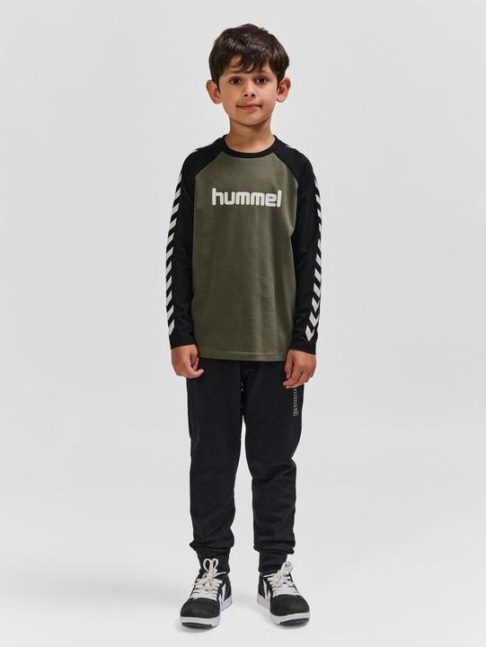 Produktbild hummel hmlBOYS T-SHIRT L/S (140)