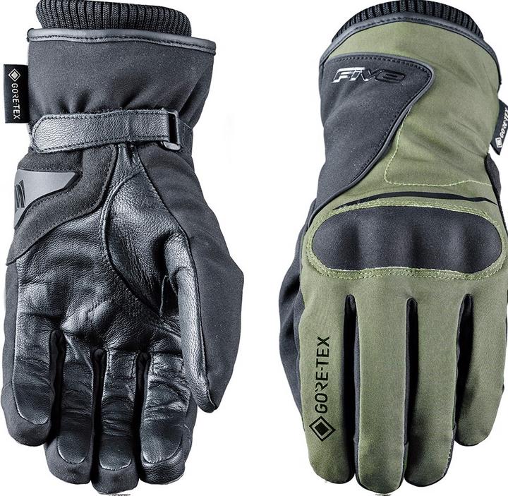 Produktbild Five Stockholm GTX (Herren, 10, L)