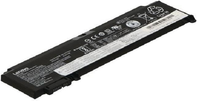 Actual product image Lenovo 01AV405 (3 Cells, 2274 mAh)