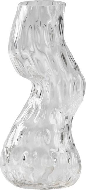 Kodanska The Road Vase - Clear Danish Summer (1 x)
