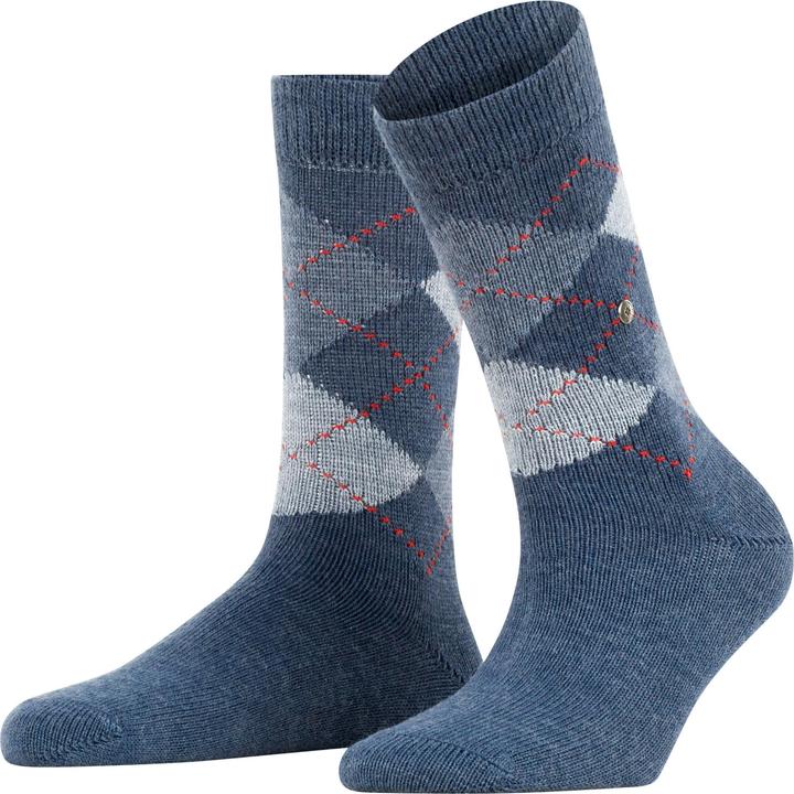 Actual product image Burlington Whitby SO (36 - 41)
