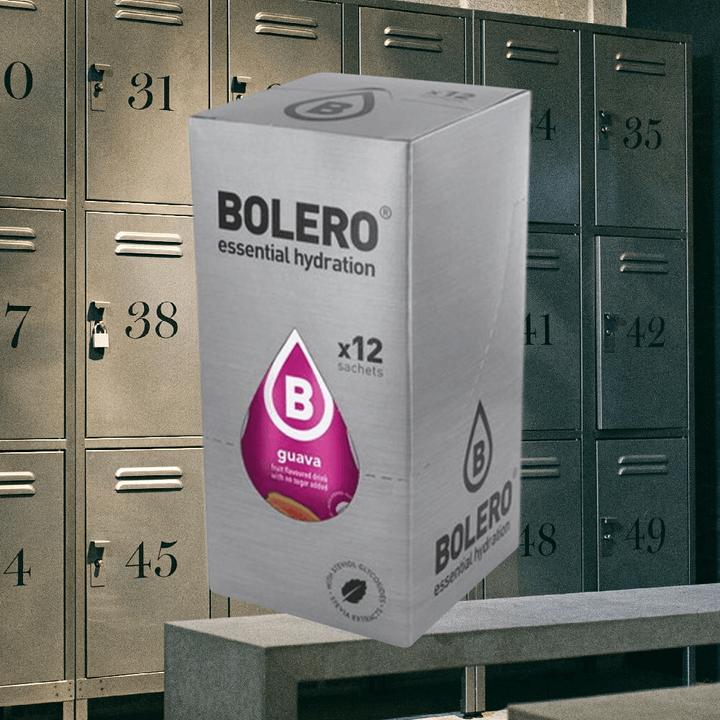 Actual product image Bolero Classic (Guava, 1 pcs., 120 g)