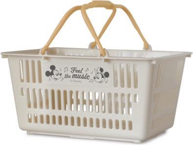 Disney Mini Basket - Micky & Minnie