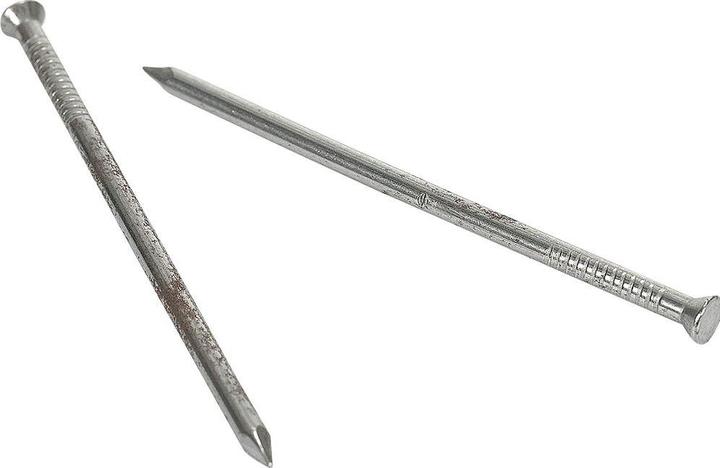 Schweizerische Nagelfabrik Goupilles à tête encastrée (1250 pièce(s), 40 mm)