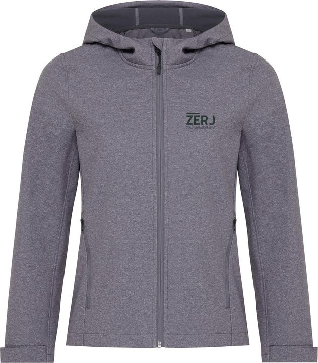 Produktbild Universal Textiles Makalu Softshelljacke (XXL)