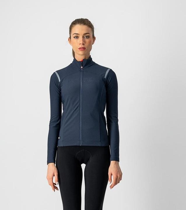 Produktbild Castelli Tutto Nano RoS W Jersey (M)