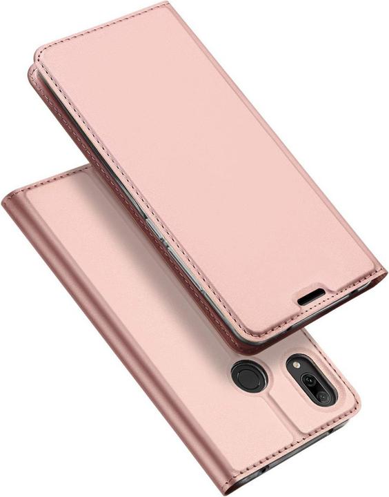 Productafbeelding Dux Ducis Skin Pro Serie Boekomslag (Huawei Y7 (2019))