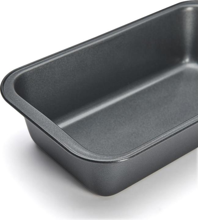 Actual product image de Buyer Cake tin rounded corners, 24x13cm H: 6.1cm (13 cm)