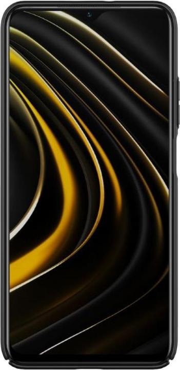 Actual product image Nillkin CamShield Series Hardcase Cover (Xiaomi Poco M3)