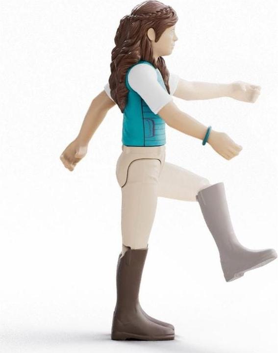 Image du produit Schleich Horse Club Lisa & Storm
