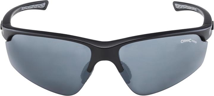 ALPINA SPORTS Tri-Effect 2.0 (Black Matt, Black Mirror, Orange Mirror, Clear)