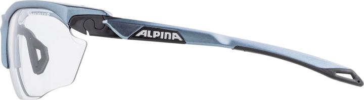 Immagine prodotto ALPINA SPORTS Twist Five HR V (nero stagno, Nero)