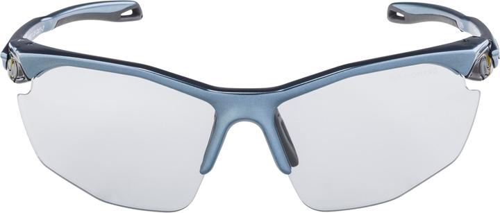 Immagine prodotto ALPINA SPORTS Twist Five HR V (nero stagno, Nero)