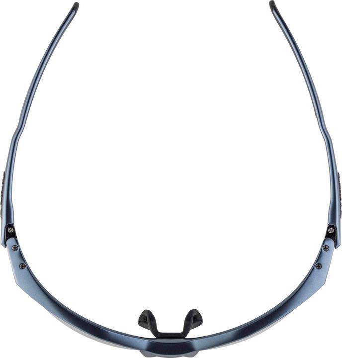 Immagine prodotto ALPINA SPORTS Twist Five HR V (nero stagno, Nero)