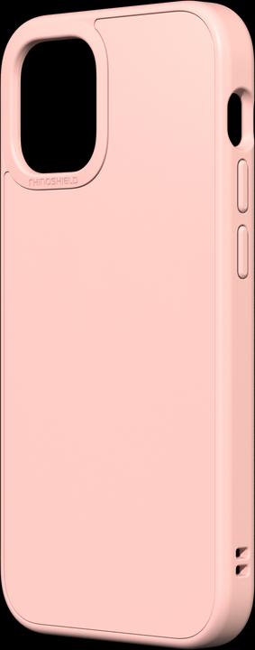 Actual product image RhinoShield SolidSuit (Apple iPhone 12 mini)