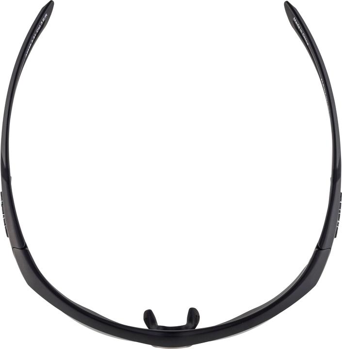 Actual product image ALPINA SPORTS Nylos HR (Matt black, Black)