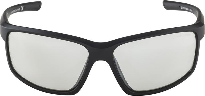 Immagine prodotto ALPINA SPORTS Defey (Nero opaco, Chiaro)