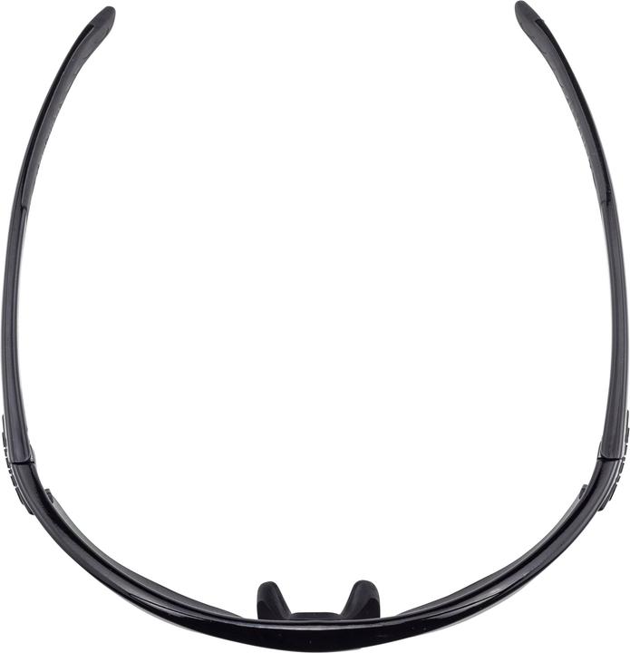 Produktbild ALPINA SPORTS Tri-Scray 2.0 HR (Black, Black Mirror, Orange Mirror, Clear)
