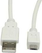 Image du produit Value Câble USB 2.0 (0.15 m, USB 2.0)