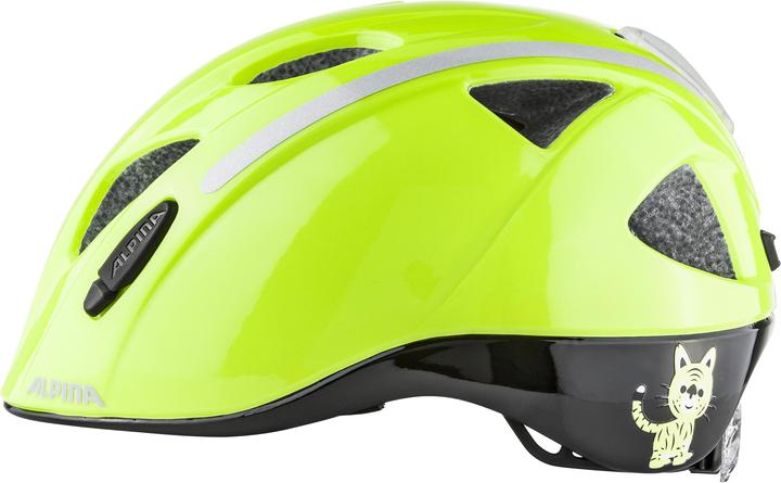 Produktbild ALPINA SPORTS Ximo Flash (45 - 49 cm)