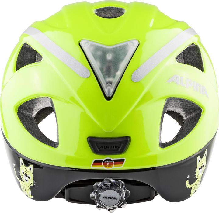 Produktbild ALPINA SPORTS Ximo Flash (45 - 49 cm)