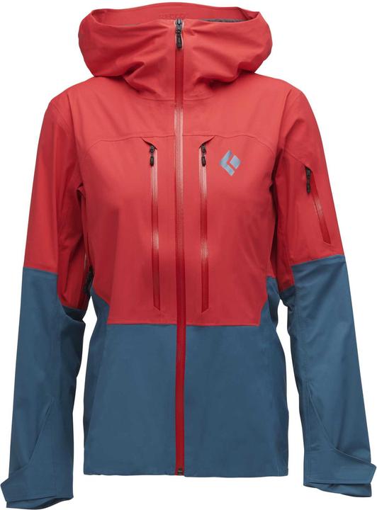 Produktbild Black Diamond Recon LT Shell (XS)