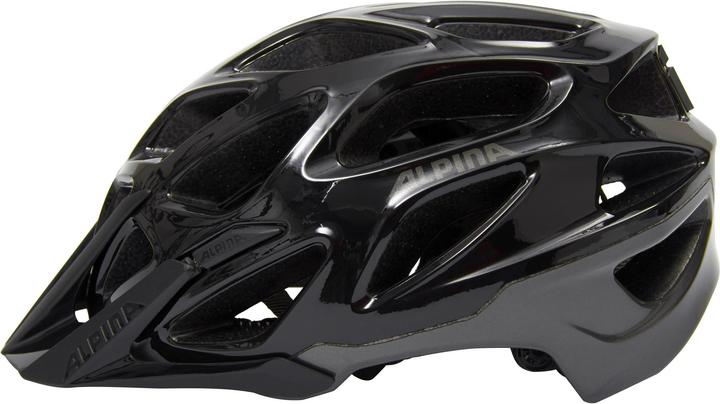 Actual product image ALPINA SPORTS Mythos 3.0 (59 - 64 cm)
