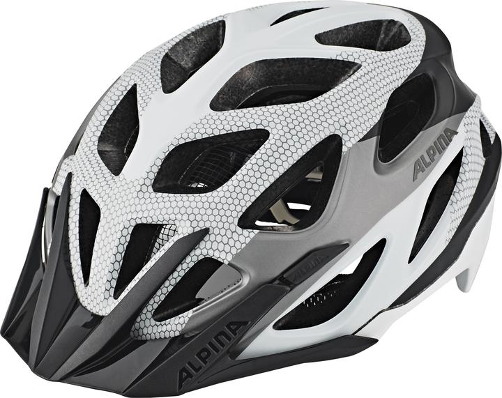 Produktbild ALPINA SPORTS Mythos 3.0 L.E. (57 - 62 cm)