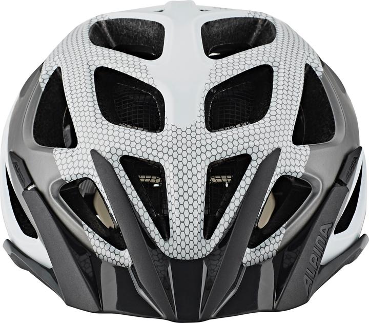 Produktbild ALPINA SPORTS Mythos 3.0 L.E. (57 - 62 cm)