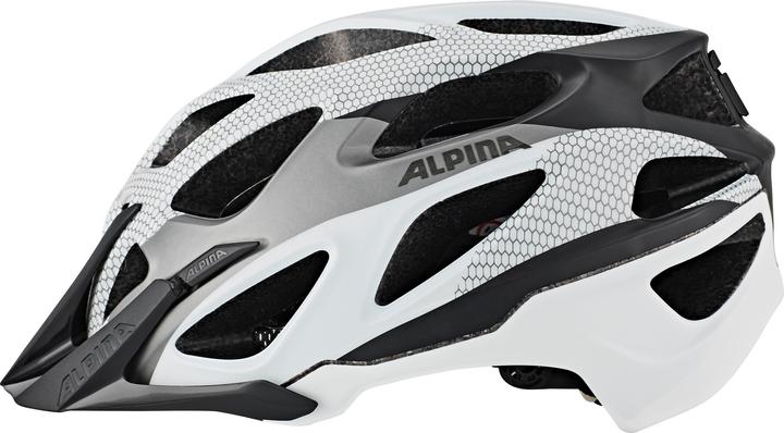 Produktbild ALPINA SPORTS Mythos 3.0 L.E. (57 - 62 cm)