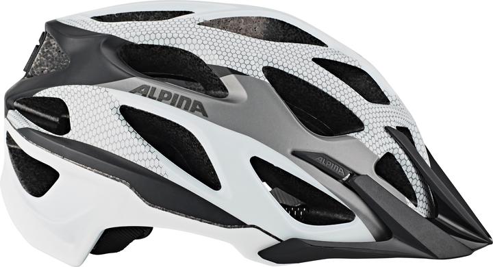 Produktbild ALPINA SPORTS Mythos 3.0 L.E. (57 - 62 cm)