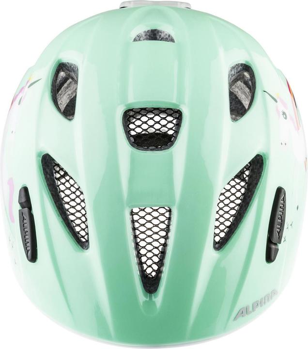 Image du produit ALPINA SPORTS Ximo Flash (45 - 49 cm)