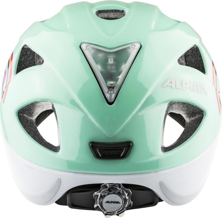 Image du produit ALPINA SPORTS Ximo Flash (45 - 49 cm)